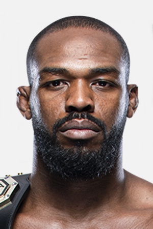 Jon Jones tüm dizileri dizigom'da