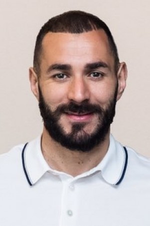 Karim Benzema tüm dizileri dizigom'da