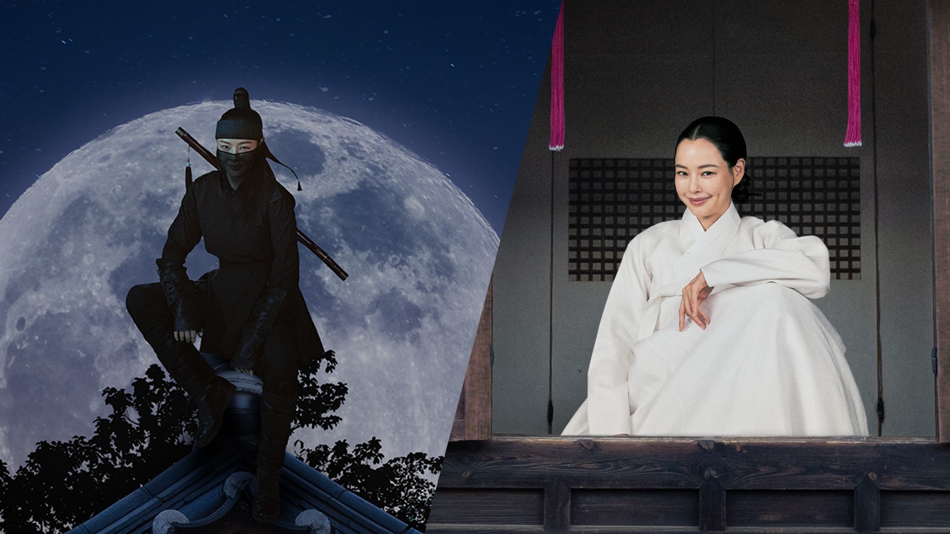 Knight Flower 1. Sezon 8. Bölüm