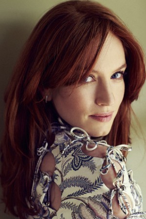 Maria Thayer tüm dizileri dizigom'da