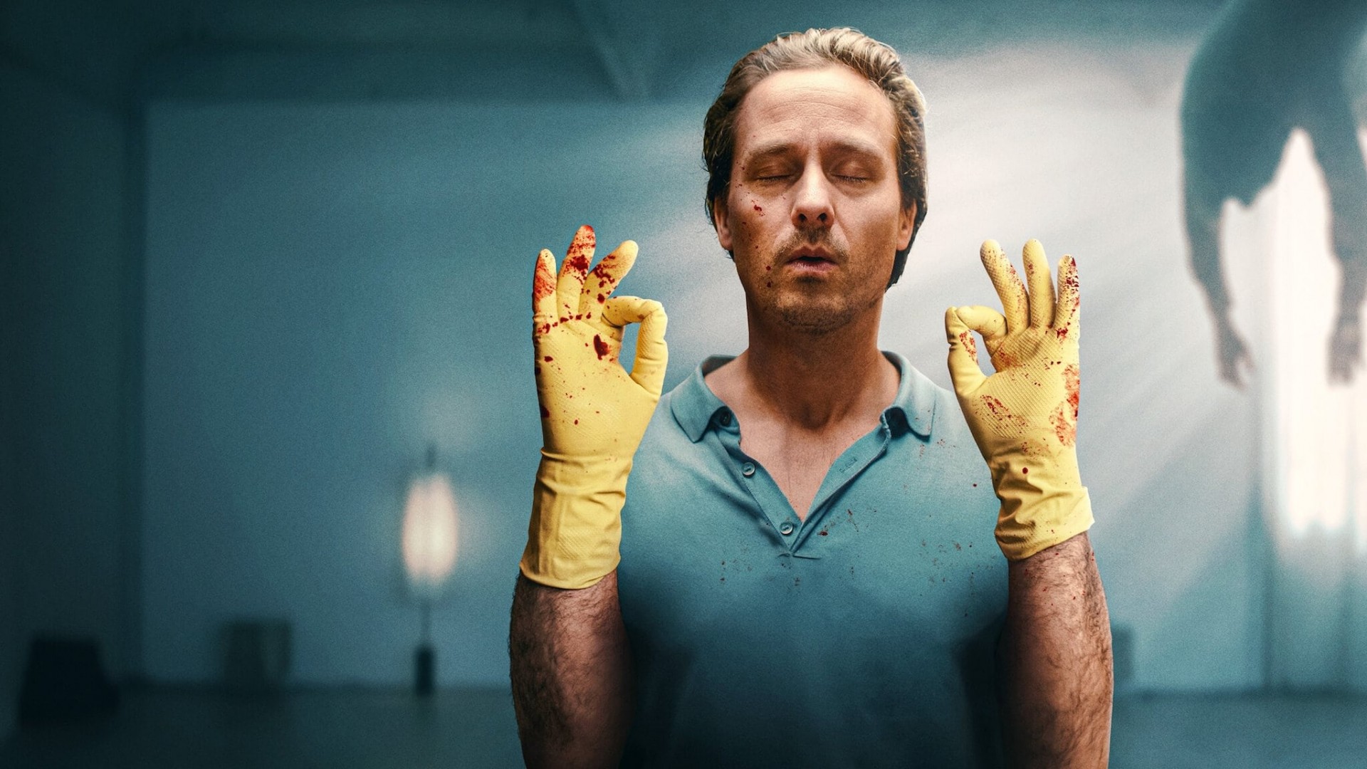 Murder Mindfully 1. Sezon 5. Bölüm