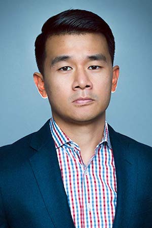 Ronny Chieng tüm dizileri dizigom'da