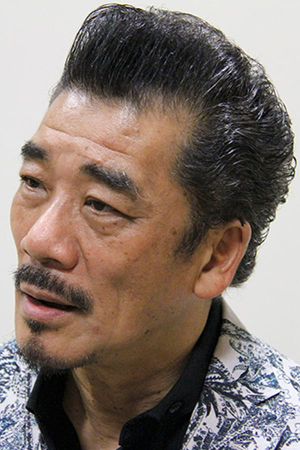 Ryûdô Uzaki tüm dizileri dizigom'da