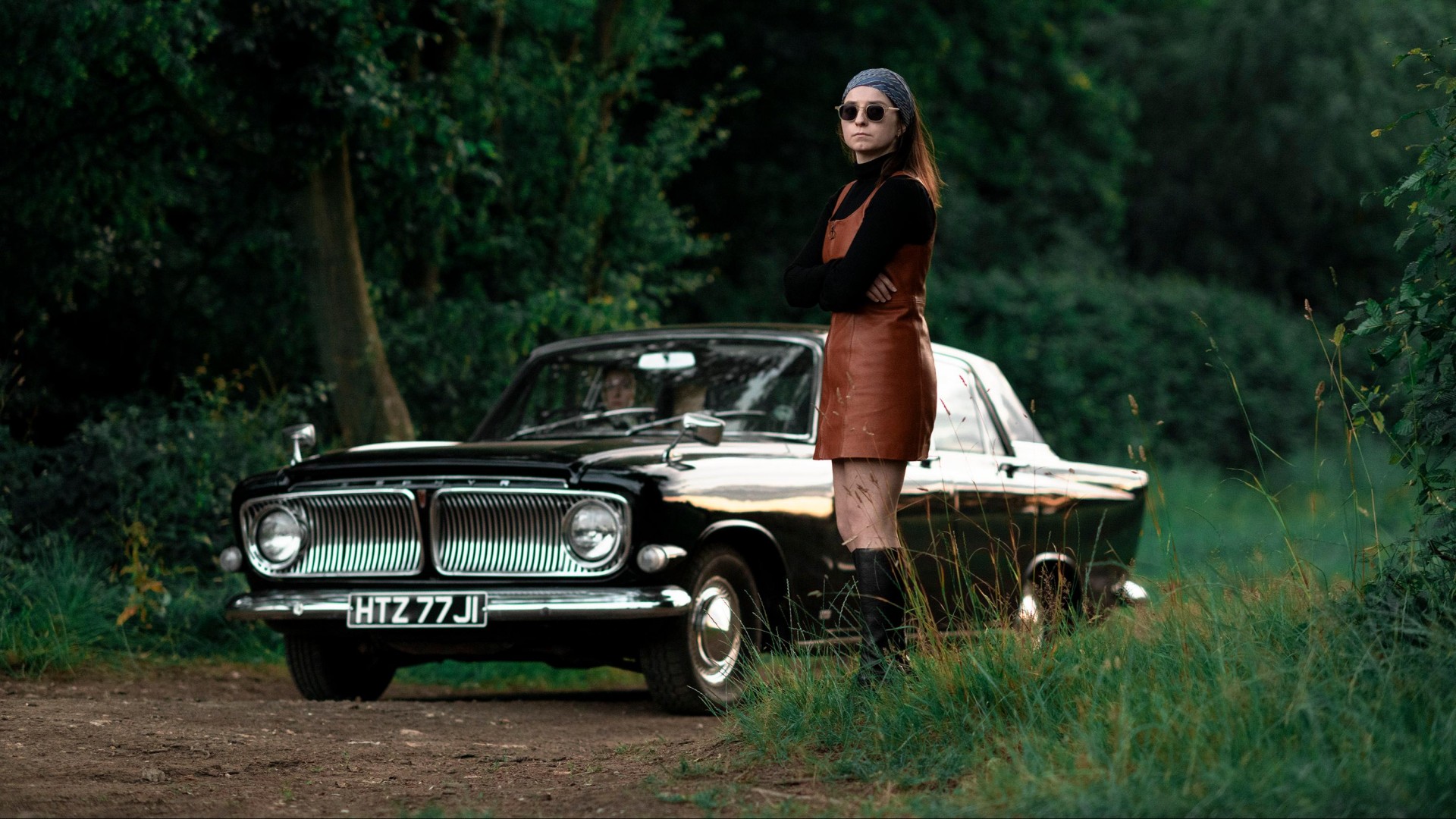 Say Nothing 1. Sezon 6. Bölüm