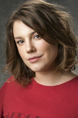 Alice Wegmann tüm dizileri dizigom'da