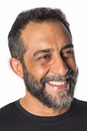 Moreno Borja tüm dizileri dizigom'da