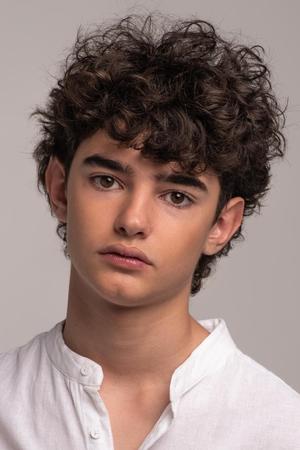 Nicolás Costi tüm dizileri dizigom'da