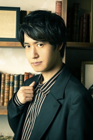 Yuji Murai tüm dizileri dizigom'da