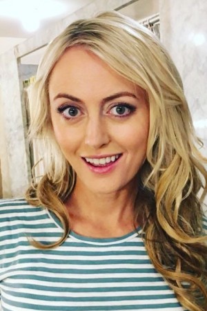 Amy Rutberg tüm dizileri dizigom'da