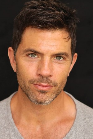 Chris Tardio tüm dizileri dizigom'da