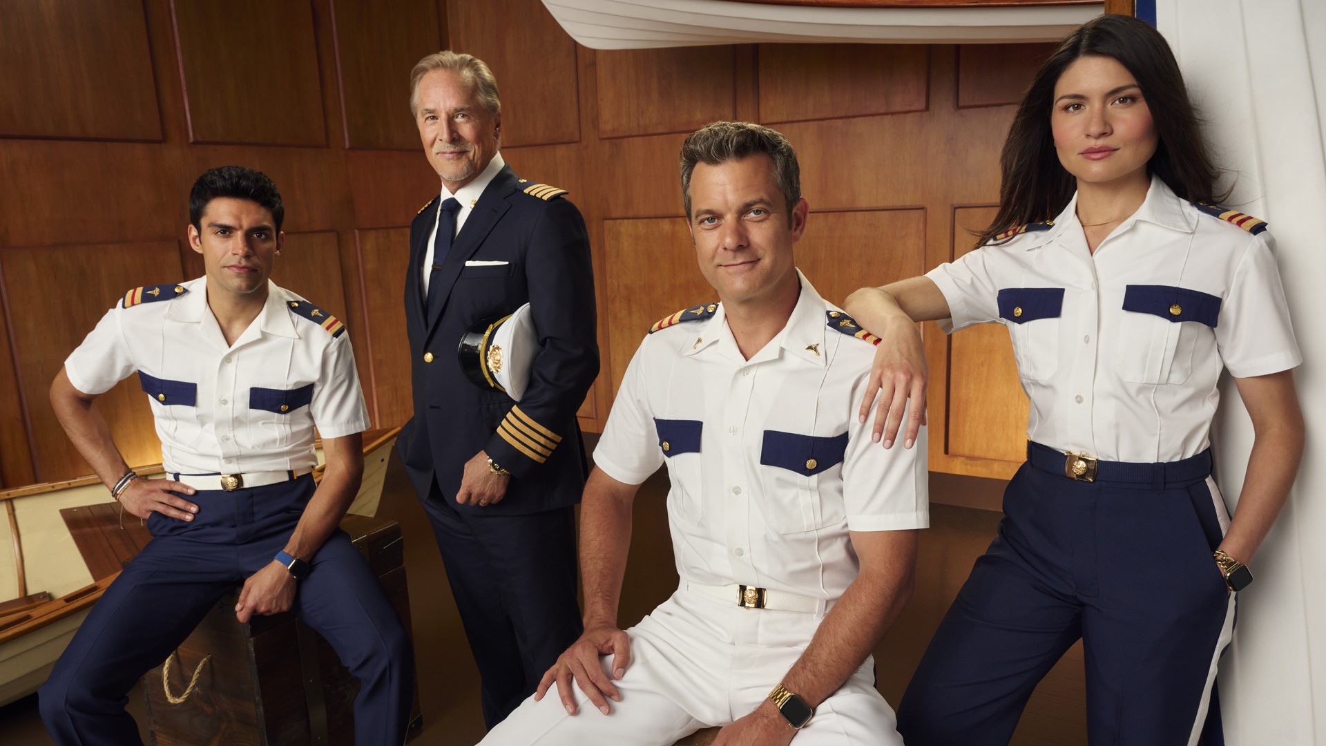 Doctor Odyssey 1. Sezon 15. Bölüm