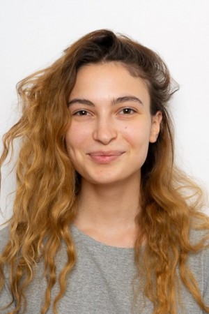 Irina Artenii tüm dizileri dizigom'da