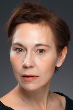 Jessica Liedberg tüm dizileri dizigom'da