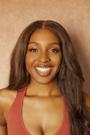 Karen Obilom tüm dizileri dizigom'da