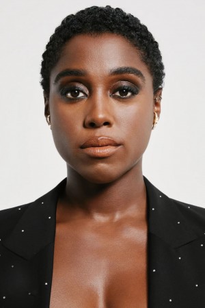 Lashana Lynch tüm dizileri dizigom'da