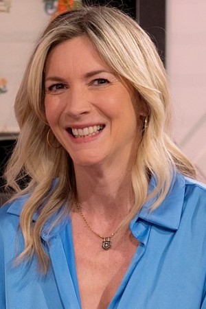 Lisa Faulkner tüm dizileri dizigom'da