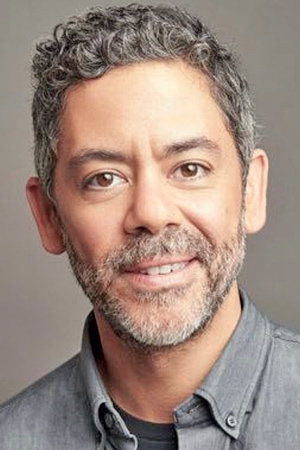 Manu Payet tüm dizileri dizigom'da