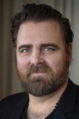 Mattias Nordkvist tüm dizileri dizigom'da