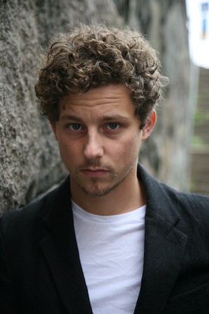 Charlie Gustafsson tüm dizileri dizigom'da