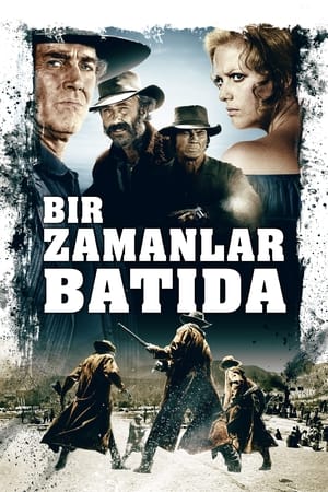 Once Upon a Time in the West