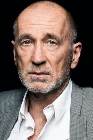 Peter Lohmeyer tüm dizileri dizigom'da