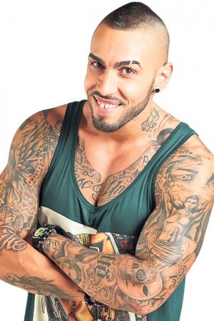 Alex Velea tüm dizileri dizigom'da