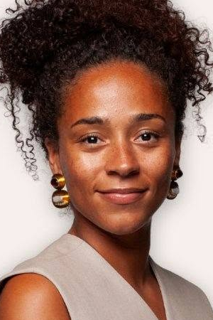 Ayisha Onuorah tüm dizileri dizigom'da