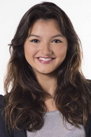 Bárbara Maia tüm dizileri dizigom'da