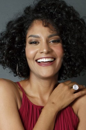 Bárbara Reis tüm dizileri dizigom'da