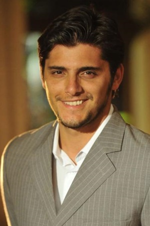 Bruno Gissoni tüm dizileri dizigom'da