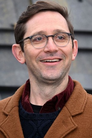 Christopher Ford tüm dizileri dizigom'da