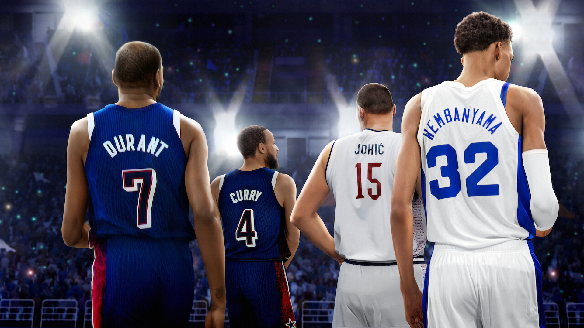 Court of Gold 1. Sezon 6. Bölüm