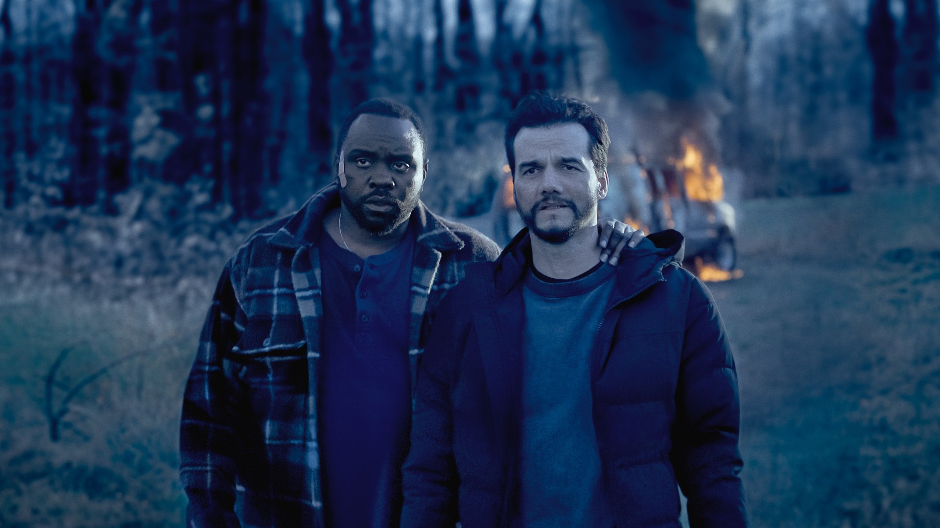 Dope Thief 1. Sezon 8. Bölüm