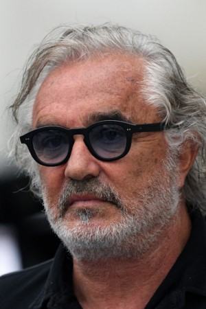 Flavio Briatore tüm dizileri dizigom'da