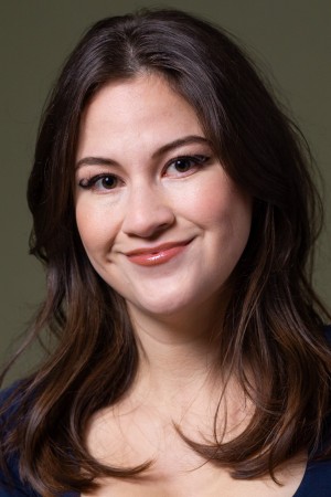 Katarina Ziervogel tüm dizileri dizigom'da