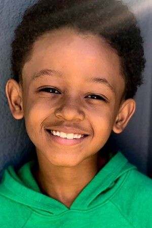 Percy Daggs IV tüm dizileri dizigom'da