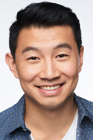 Simu Liu tüm dizileri dizigom'da