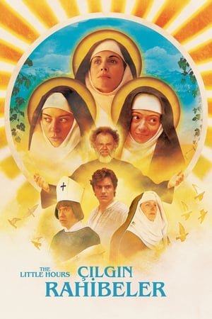 The Little Hours
