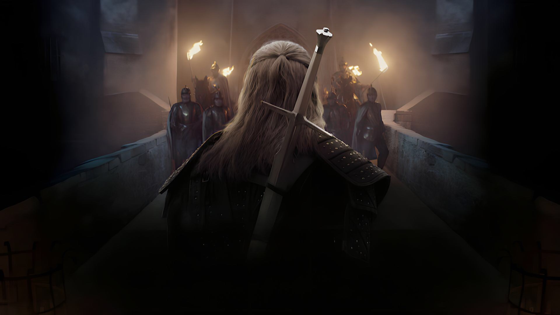 The Witcher: A Look Inside the Episodes 1. Sezon 1. Bölüm