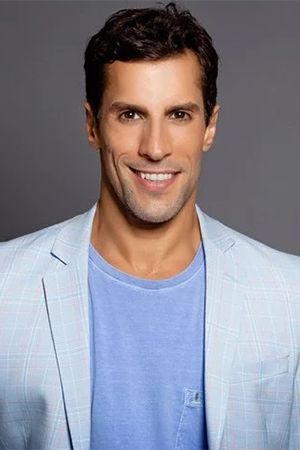 Bruno Bellarmino tüm dizileri dizigom'da