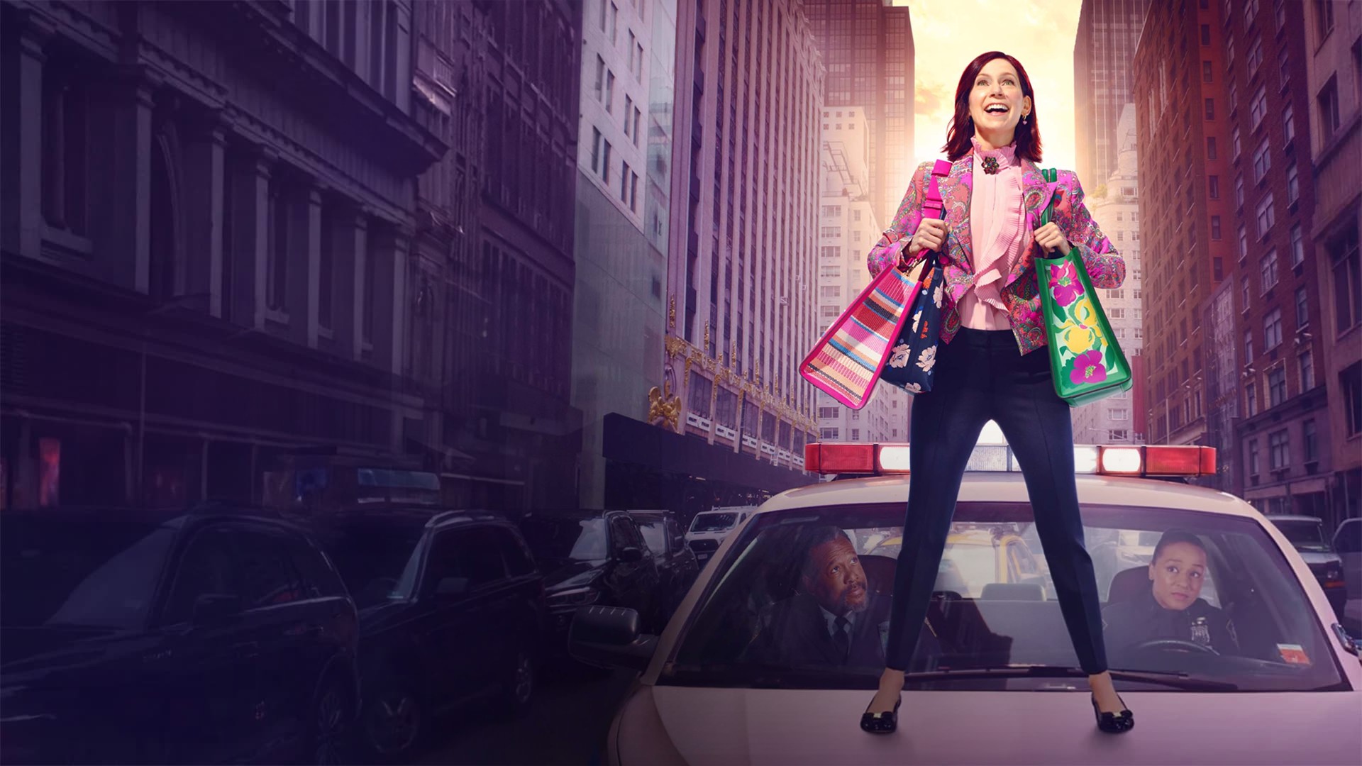 Elsbeth 2. Sezon 10. Bölüm