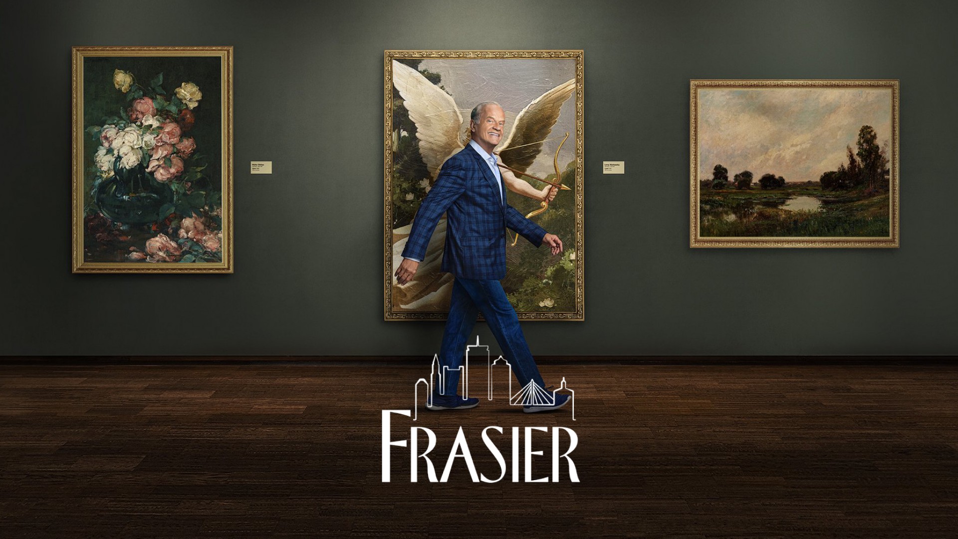 Frasier 1. Sezon 10. Bölüm