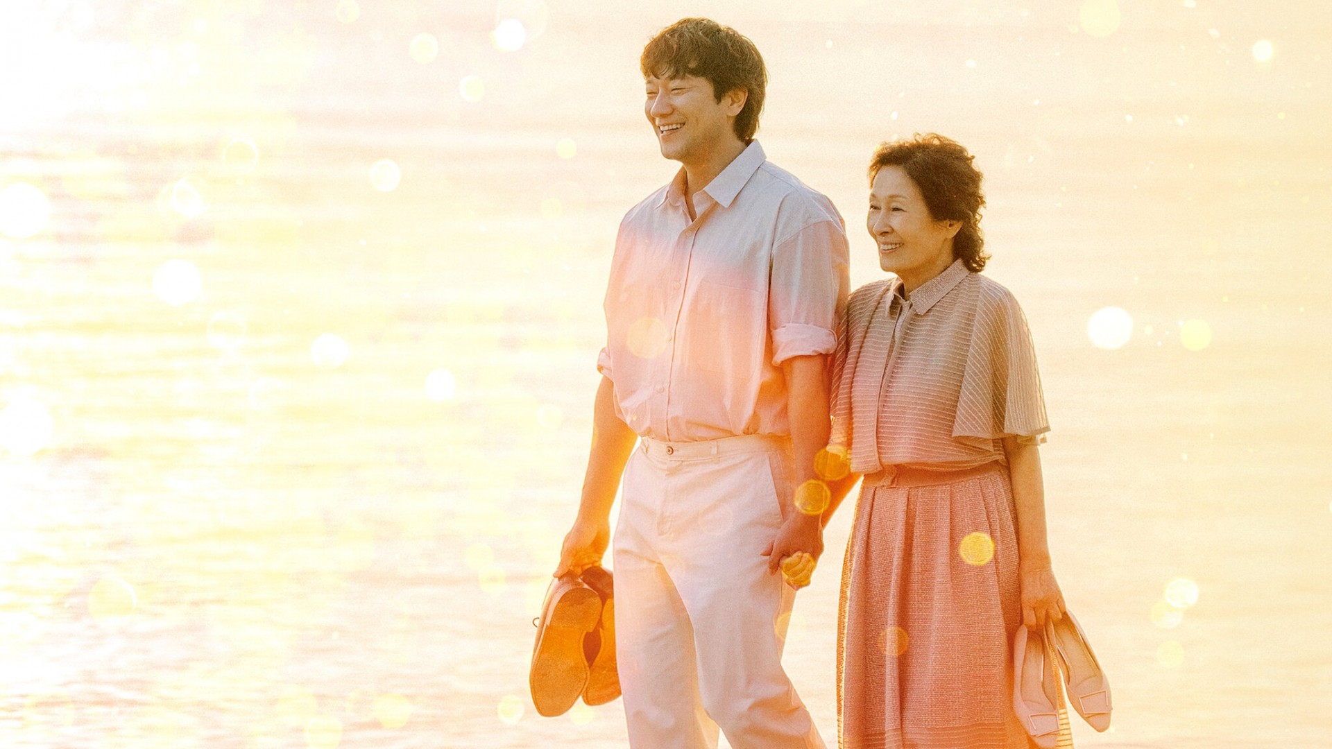 Heavenly Ever After 1. Sezon 9. Bölüm