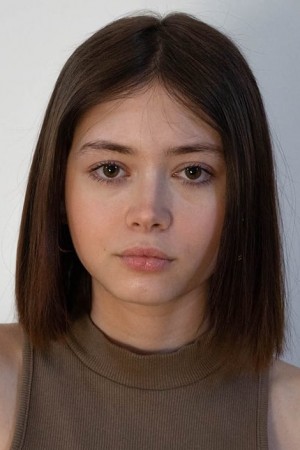 Isa Montalbán tüm dizileri dizigom'da