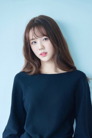 Ji Ye-eun tüm dizileri dizigom'da