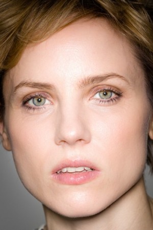 Julia Kijowska tüm dizileri dizigom'da