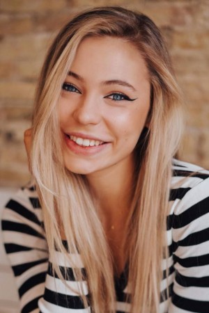 Jutta Leerdam tüm dizileri dizigom'da