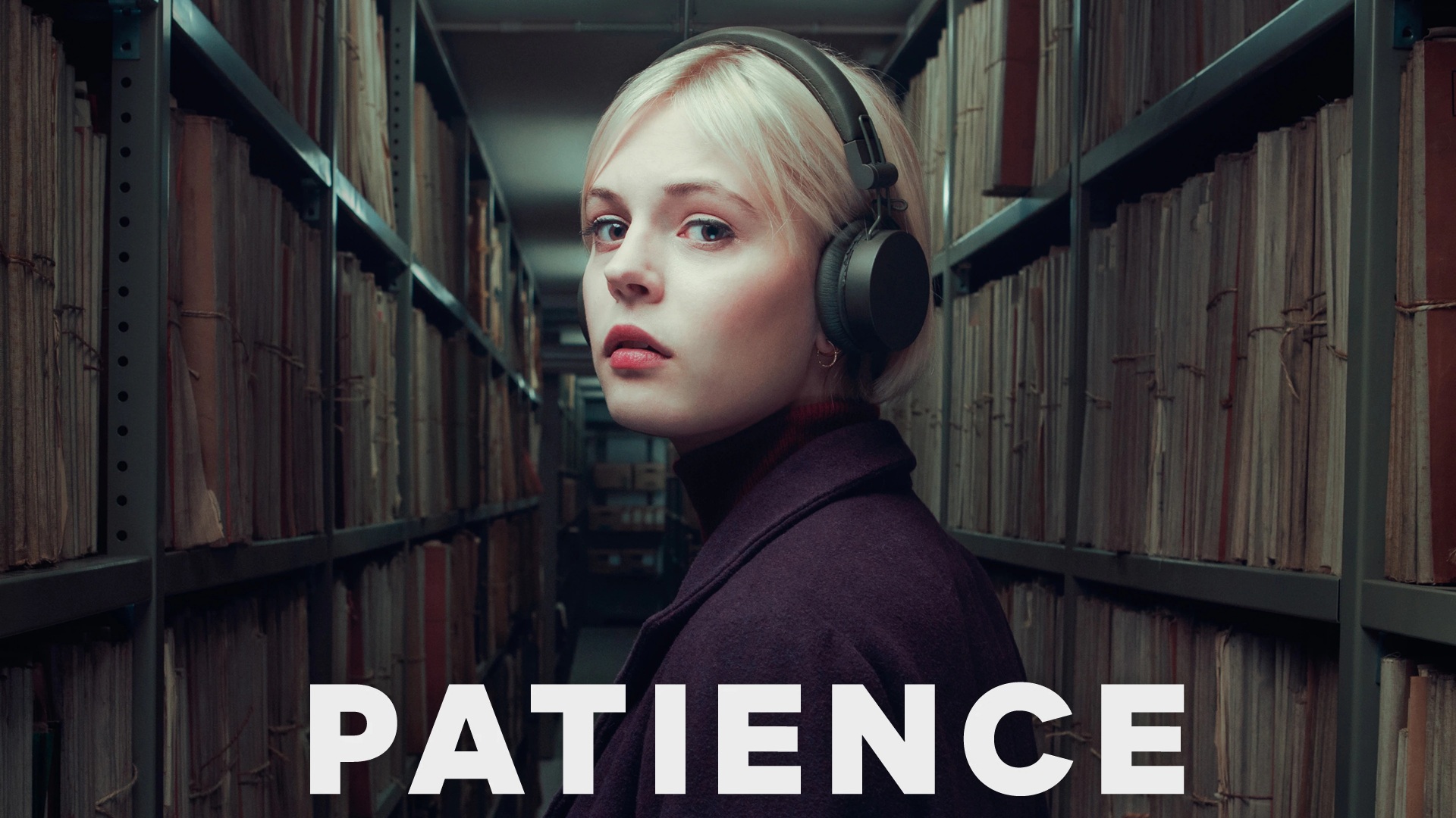 Patience 1. Sezon 1. Bölüm