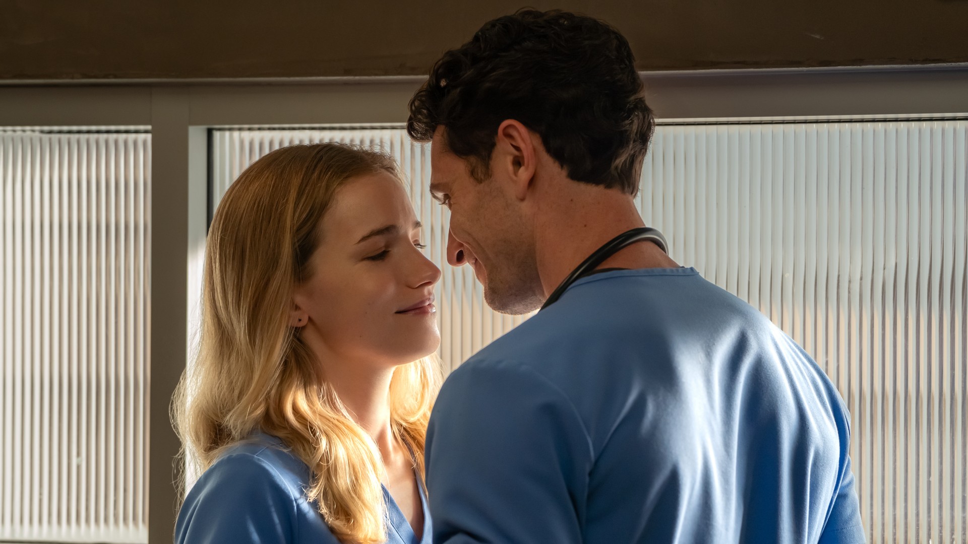 PULSE 1. Sezon 1. Bölüm