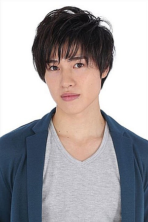 Shinba Tsuchiya tüm dizileri dizigom'da